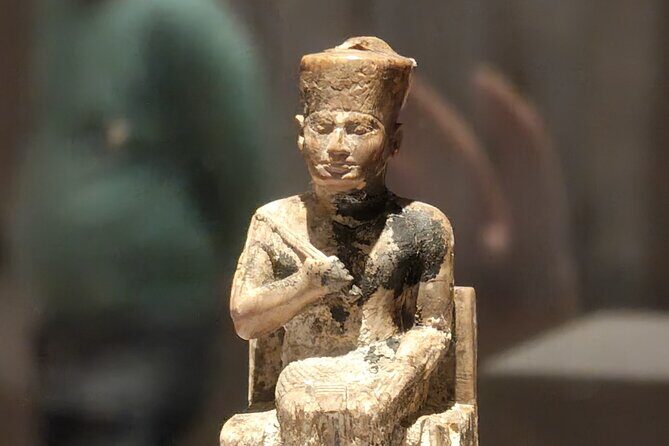 Exclusive Visit to The Egyptian Museum in Tahrir - Final Thoughts