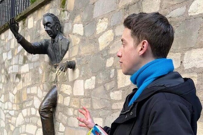 Exclusive Walking Tour In Montmartre With Local Guide - FAQs