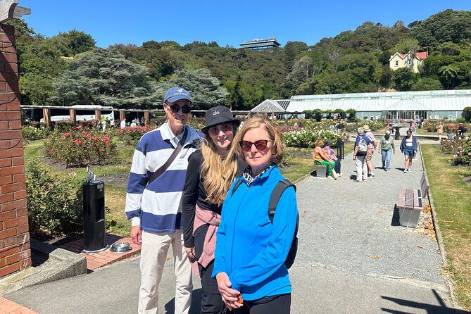 Exclusive Wellington Sightseeing Private Tour - A Detailed Look at the Tour Experience