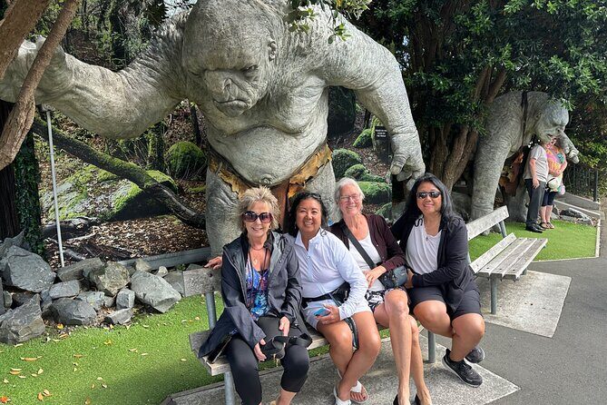 Exclusive Wellington Sightseeing Private Tour - Final Thoughts