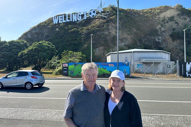 Exclusive Wellington Sightseeing Private Tour - FAQ