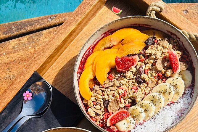 Exclusive Wellness Day Experience in Mykonos - An Overview of the Wellness Day Experience in Mykonos