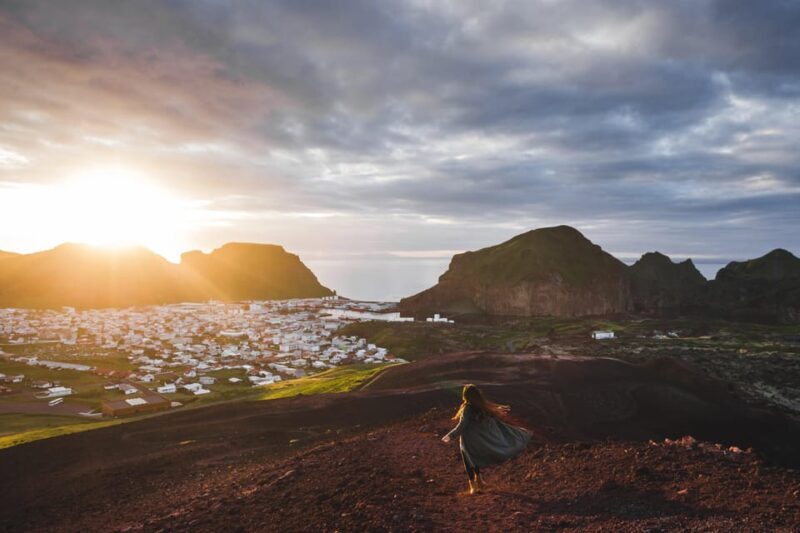 Exclusive Westman Islands Adventure - A Private Day Tour - The Allure of a Private Tour