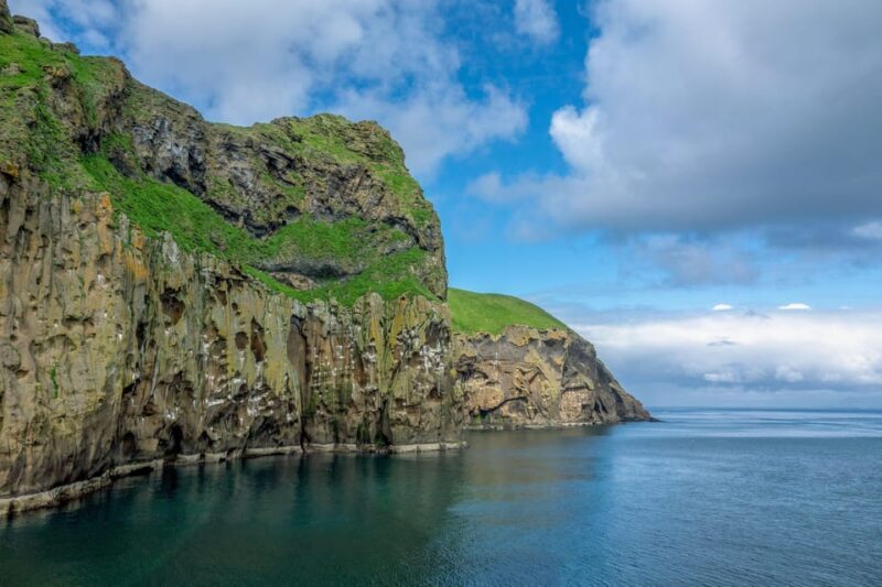 Exclusive Westman Islands Adventure - A Private Day Tour - Customizable Experiences and Flexibility