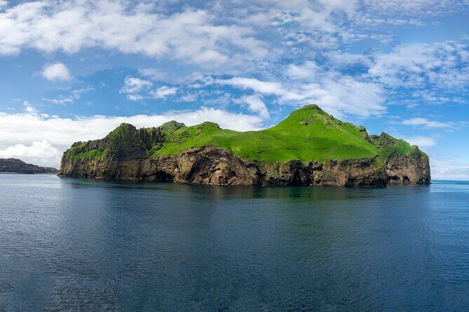 Exclusive Westman Islands Adventure - A Private Day Tour - Key Points