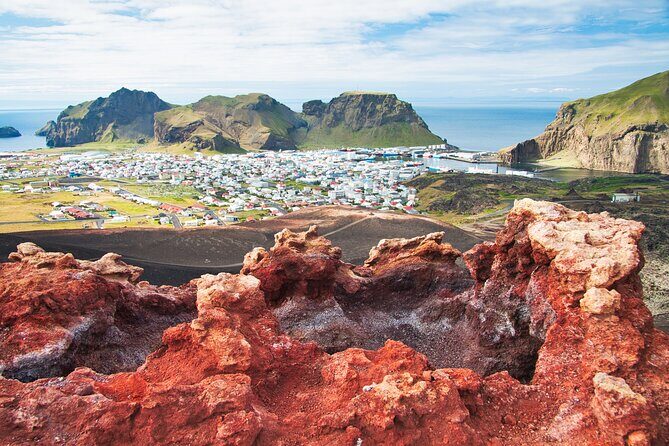 Exclusive Westman Islands Adventure - A Private Day Tour - Introduction: A Day in the Westman Islands