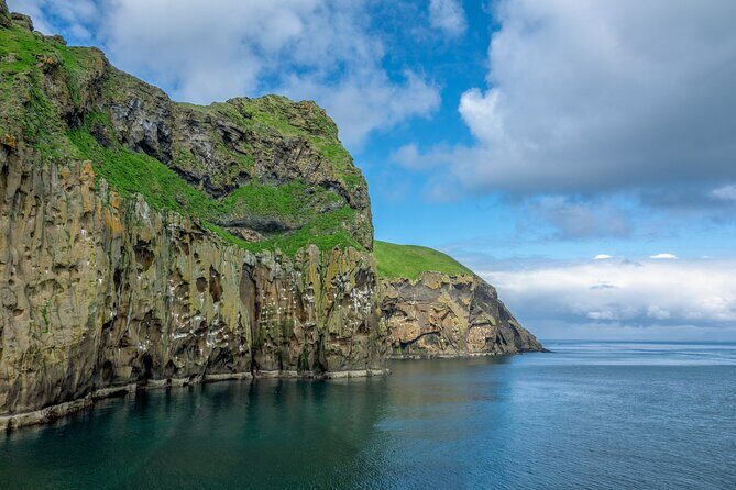 Exclusive Westman Islands Adventure - A Private Day Tour - What’s Included and What’s Not