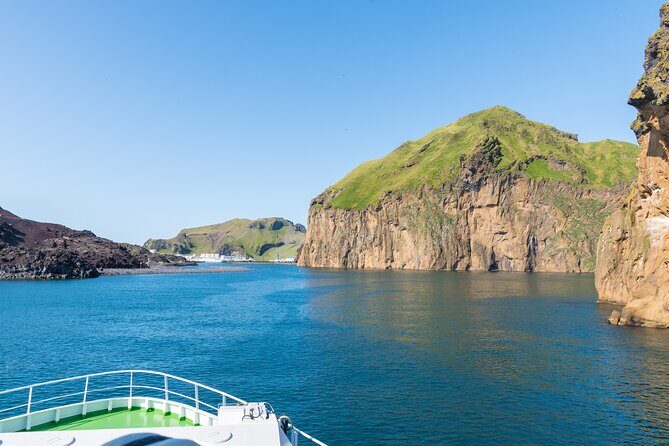Exclusive Westman Islands Adventure - A Private Day Tour - The Value of This Tour