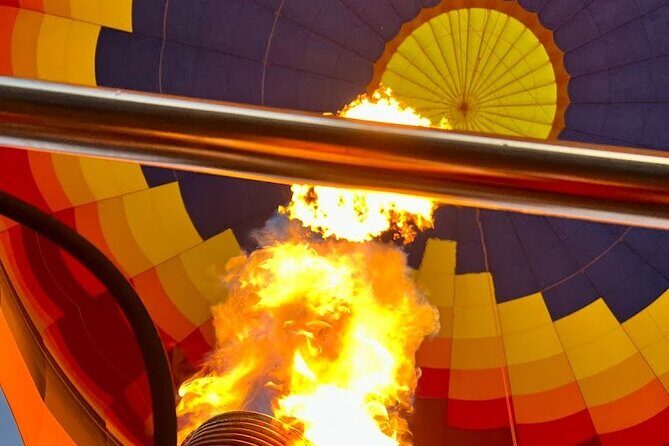 Exclusive Wine Country Getaway Private Flight and Sparkling Wine - Included and Not Included: What’s on Offer