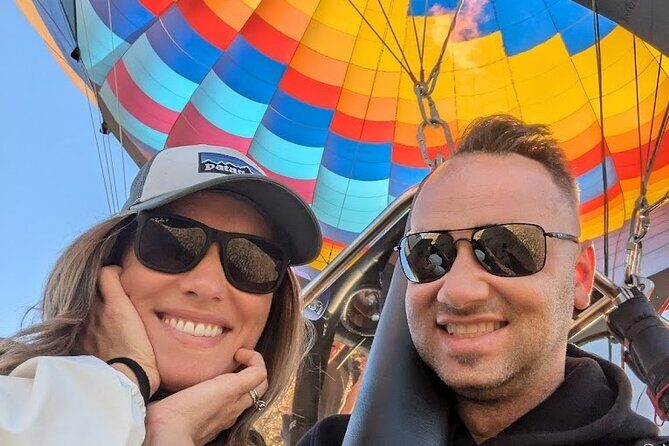 Exclusive Wine Country Getaway Private Flight and Sparkling Wine - Who Is This Tour Best For?