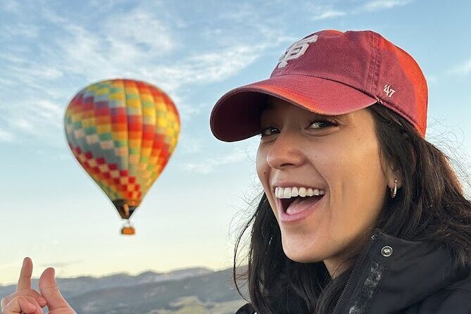 Exclusive Wine Country Getaway Private Flight and Sparkling Wine - The Experience: Why Travelers Rave About It