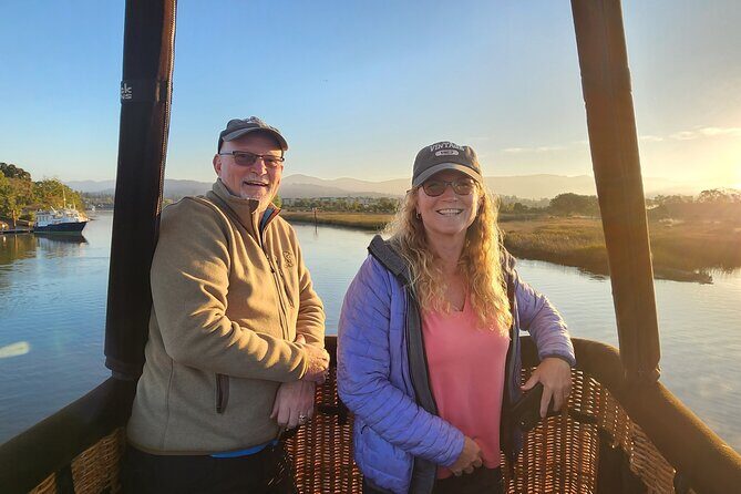 Exclusive Wine Country Getaway Private Flight and Sparkling Wine - Practical Tips and Considerations