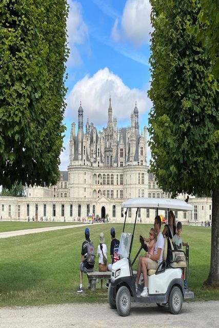 Exclusive Wine Day Trip Loire Valley from Paris - Value and Practicalities