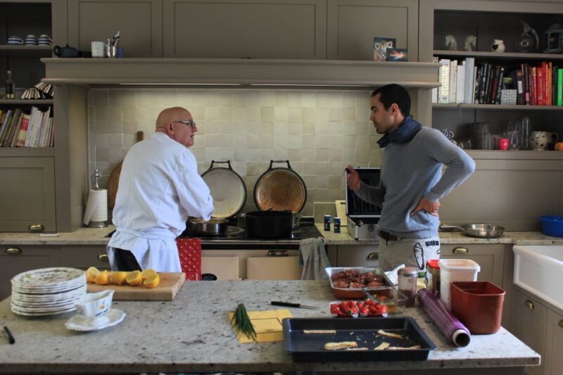 Exclusive Wine Day Trip Loire Valley from Paris - Who Will Love This Tour?