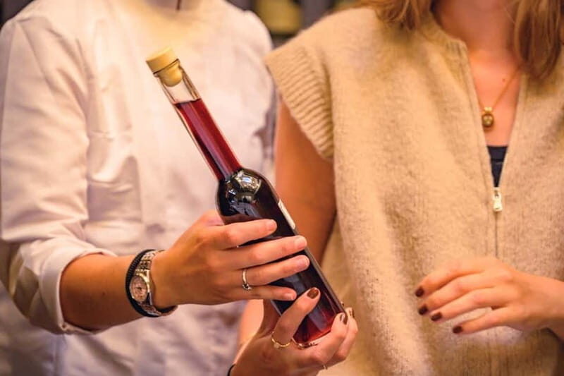 Exclusive Wine Experience in Florence: Create your Own Wine! - Key Points