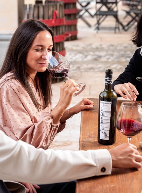 Exclusive Wine Experience: Venetian Best Vineyards - Key Points