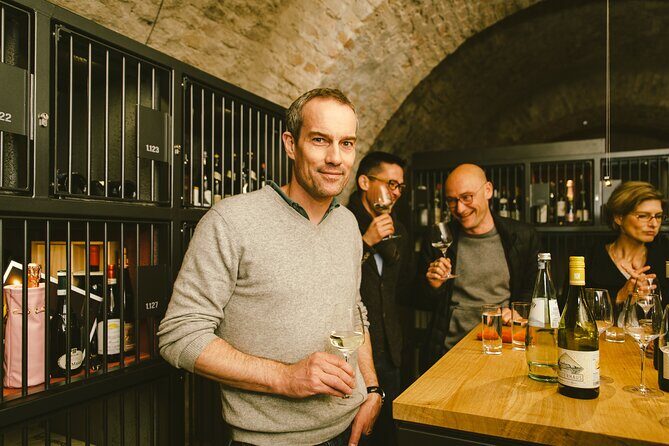 Exclusive Wine & Food Tasting in Historic Cellar | Mainz Old Town - FAQs