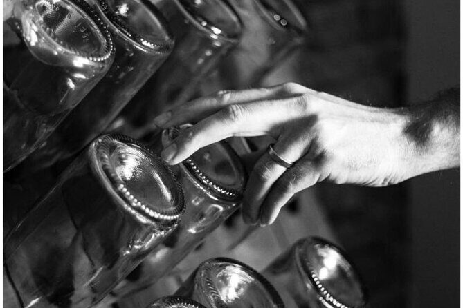 Exclusive Wine Tasting in the Historic Center of Siena - Is It Worth It?