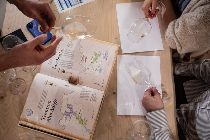 Exclusive Wine Tasting in the Historic Center of Siena - Final Thoughts