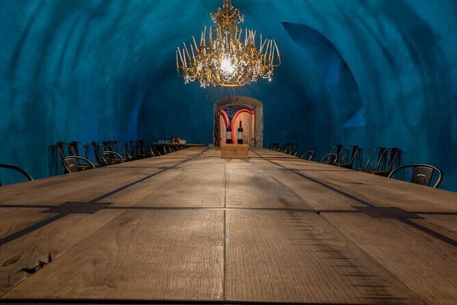 EXCLUSIVE - Wine Tasting near Florence with Castle and Ancient Cellars Tour - Final Thoughts