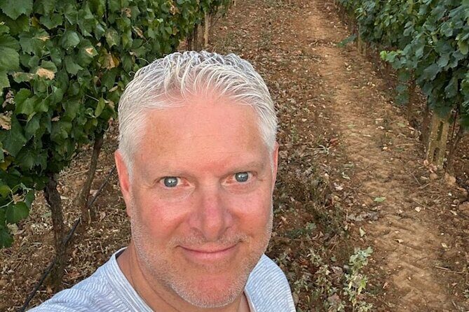 Exclusive Wine Tasting with Founding Winemaker Mark LaClair - Key Points