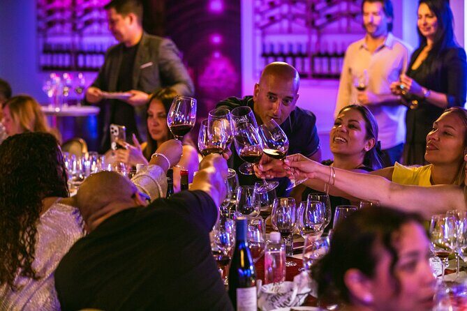 Exclusive Wine Tastings - Why This Experience Offers Great Value