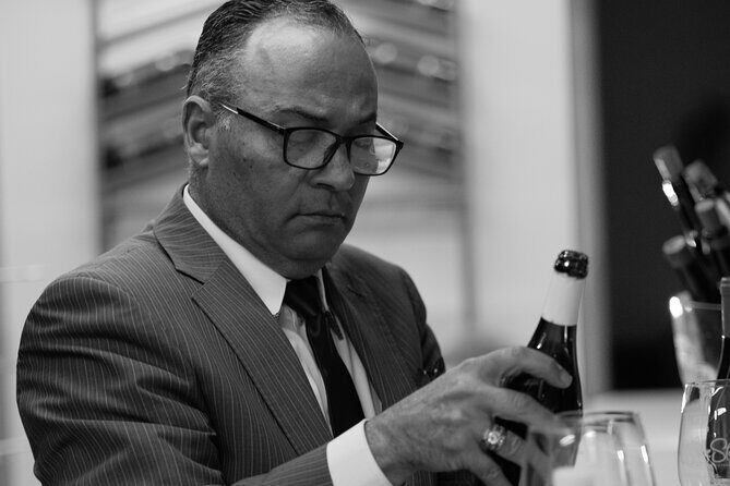 Exclusive Wine Tastings - Who Will Enjoy This Tour?