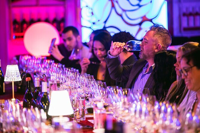 Exclusive Wine Tastings - FAQs