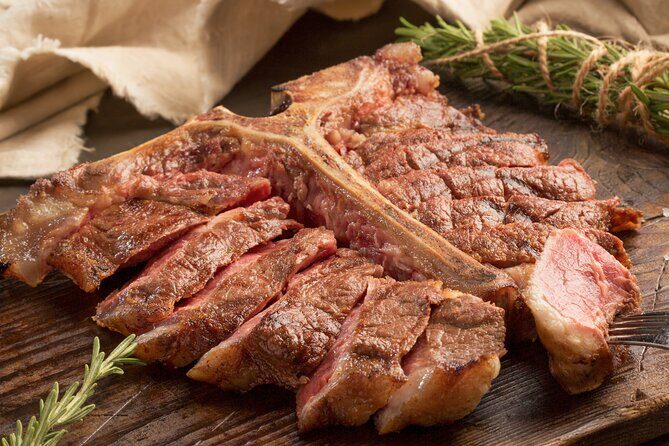 Exclusive Wine Tour and Tasting Experience in Siena - Final Thoughts: Is This Tour for You?