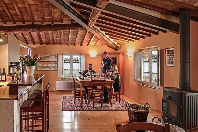 Exclusive Wine Tour and Tasting Experience in Siena - FAQ