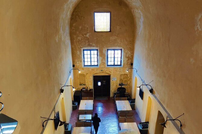 Exclusive Wine Tour in Santorini - FAQ