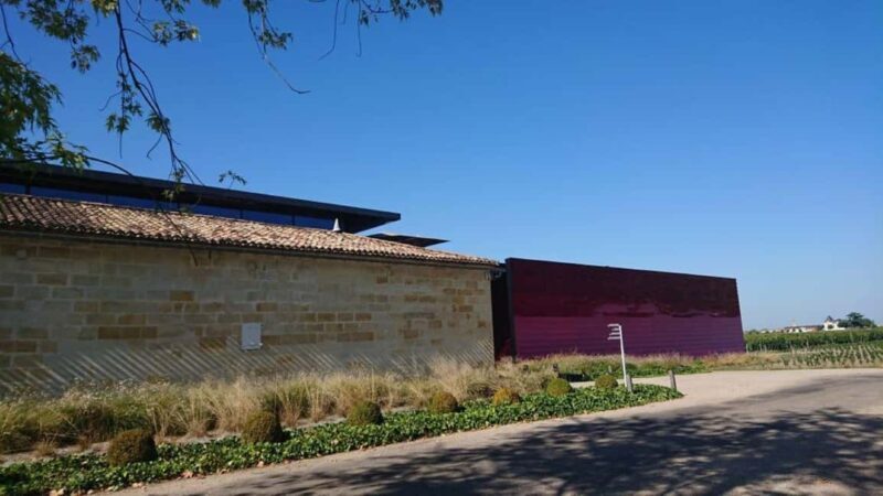 Exclusive Wine Tour of the St-Émilion Chateaux with tastings - FAQ