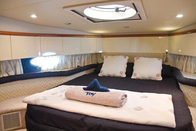 Exclusive Yacht Rental in Barcelona - Final Thoughts