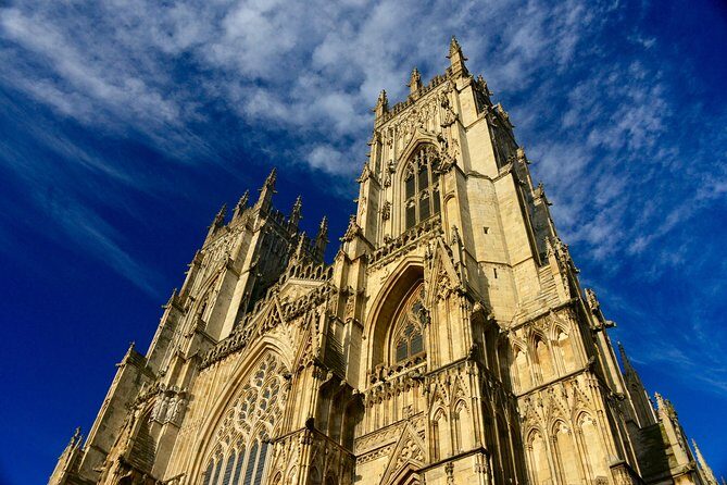 Exclusive York - Private Personally-Designed Walking Tour - A Deep Dive into the Experience