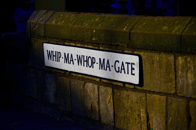 Exclusive York - Private Personally-Designed Walking Tour - FAQ