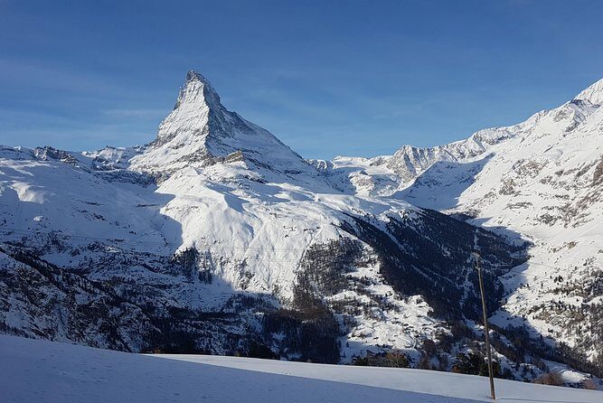 Exclusive Zermatt and Matterhorn: Small Group Tour from Basel - Final Thoughts