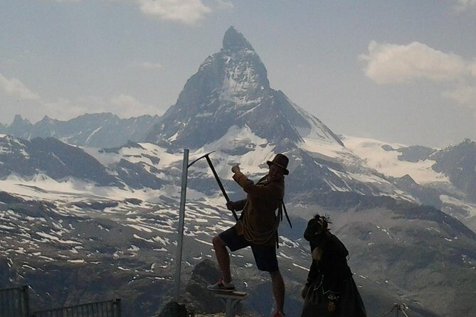 Exclusive Zermatt and Matterhorn: Small Group Tour from Bern - FAQ