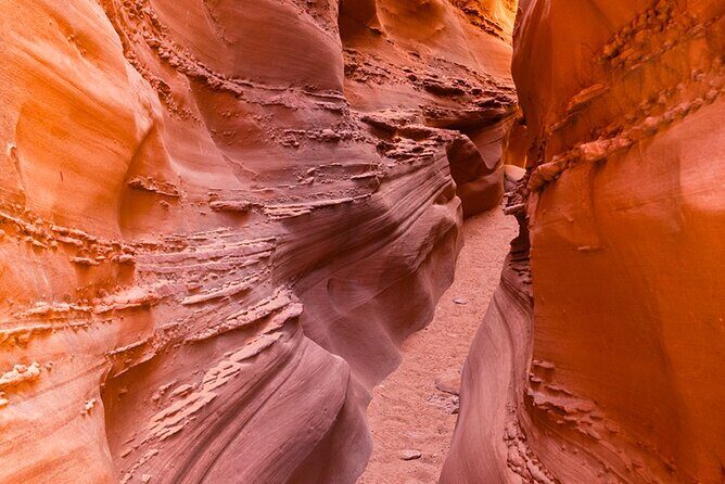 Exclusive Zion National Park Tours - Introduction: A Scenic Escape from Sin City