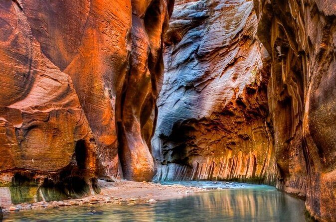 Exclusive Zion National Park Tours - Who Should Consider This Tour?