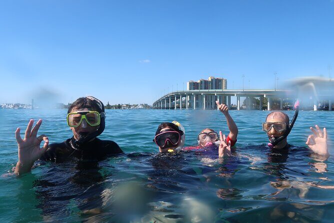 Exclusively Private Snorkel Adventures Training & Tours Ultimate - Introduction: A Truly Personalized Underwater Adventure