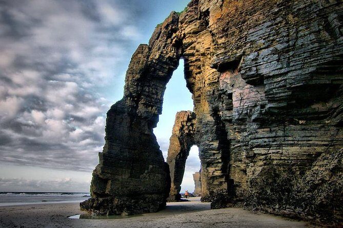 Excursión a Playa de las Catedrales, Lugo & Ribadeo desde Santiago de Compostela - An In-Depth Look at the Tour Experience