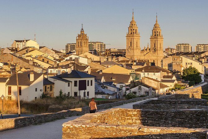 Excursión a Playa de las Catedrales, Lugo & Ribadeo desde Santiago de Compostela - The Practicalities: What to Expect