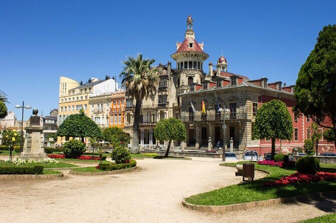 Excursión a Playa de las Catedrales, Lugo & Ribadeo desde Santiago de Compostela - Final Thoughts