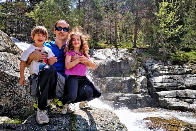 Excursion Aigüestortes - Estany Llebreta (1/2 day) - Discovering the Park’s Highlights