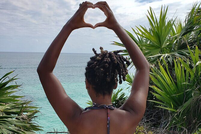 Excursion Aldea Maya,Tulum& Coba, Cenote only from Tulum - The Itinerary in Detail