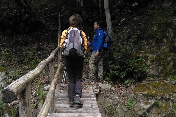 Excursion and hiking in Calabria, Italy - Who Should Consider This Tour?