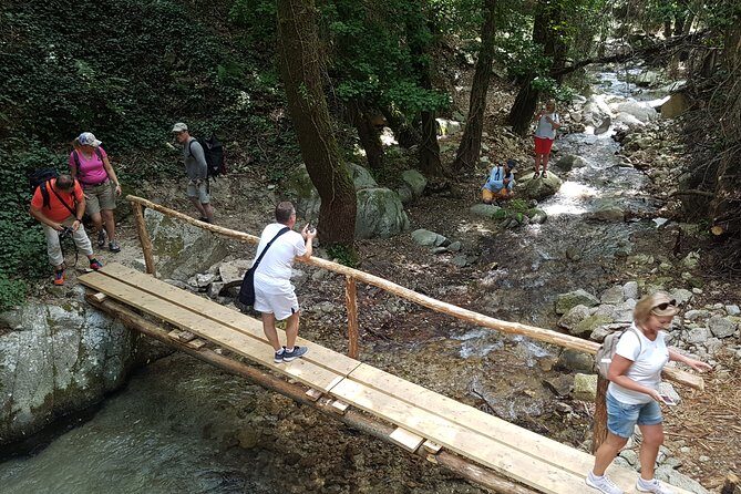 Excursion and hiking in Calabria, Italy - FAQ