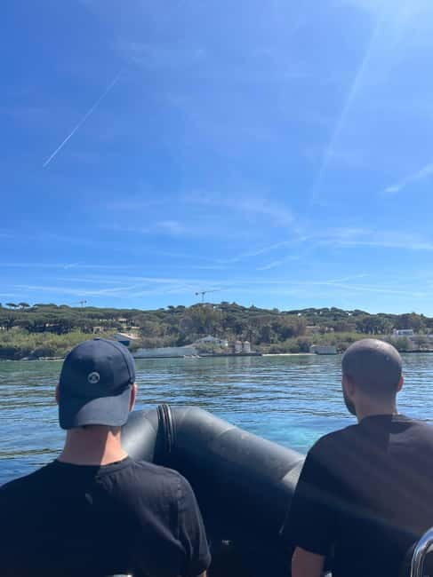 Excursion bateau - What Makes This Tour Stand Out?