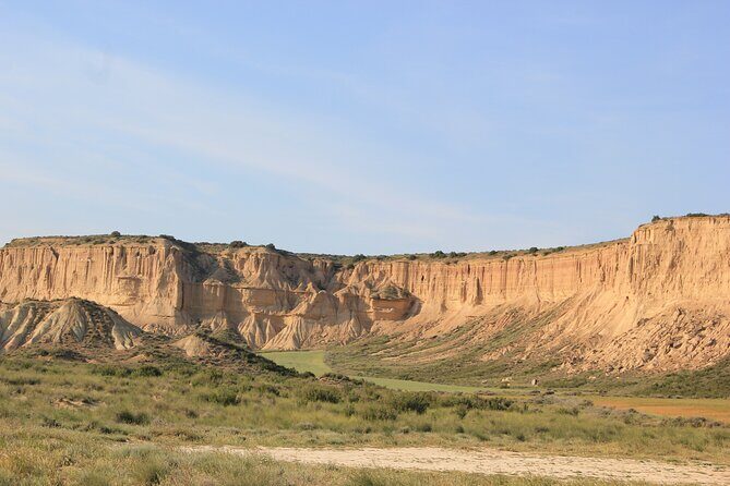 Excursion by car with official guide in Bardenas Reales - An In-Depth Look at the Experience