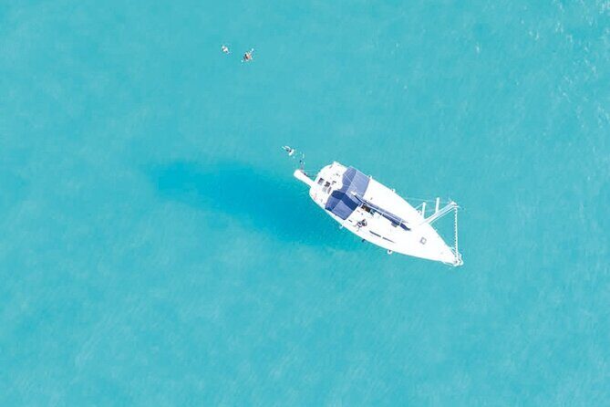 Excursion by Sailing Yacht - In-Depth Look at the Experience